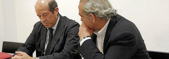 Algunos posibles escenarios ante el impago de la Fundación Valencia CF a Bankia 