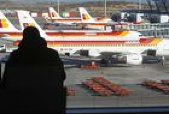 Mensaje sindical a Iberia para seguir negociando y al Gobierno, para mantener su apoyo