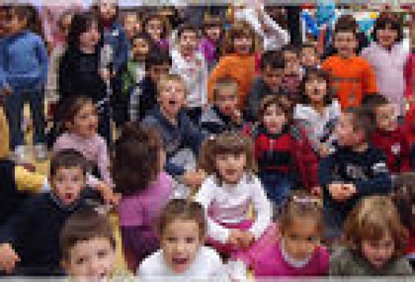 Educación anuncia que duplicará <br />la plantilla de docentes de educación <br />especial en colegios de Primaria