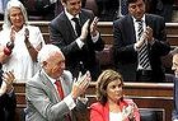 <em>La política como profesión: <br />¿Dónde quedaron la <br />pasión, la responsabilidad <br />y el criterio?</em>
