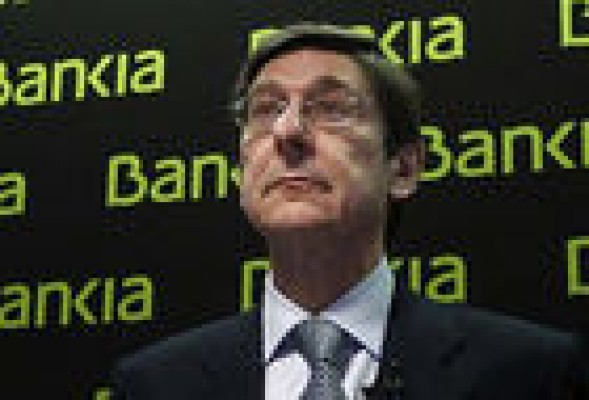 López Roa, director de la tesis doctoral de Rato, autor del nuevo informe de inspección del BdE