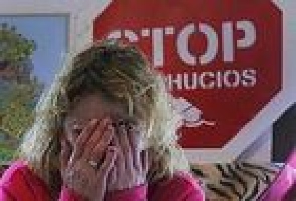 El fondo social de vivienda para desahuciados inicia su andadura esta semana