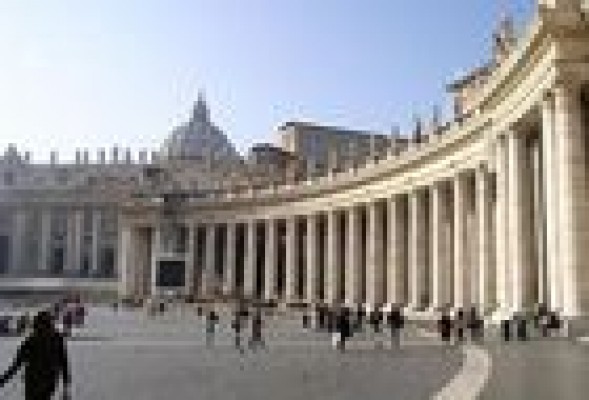 SOSPECHAS<br /><strong>El Vaticano insiste en haber tomado medidas contra el lavado de dinero</strong>