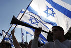 DESVIACIÓN<br /><strong>Israel cerró 2012 con el doble del déficit público previsto</strong>