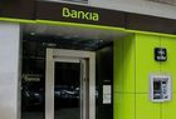 <em>Bankia, una marca demasiado tóxica</em><br />     