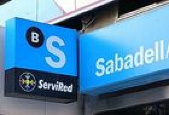 Es hora de comprar acciones del Banco Sabadell