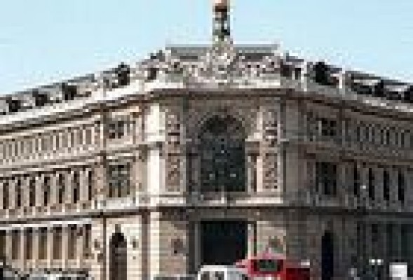 El Tesoro pretende colocar hoy hasta 5.500 millones en letras
