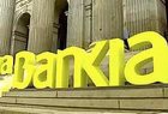 Bankia sigue soltando lastre de sus sicav 'éticas': turno de Inversions Etiques de Balears