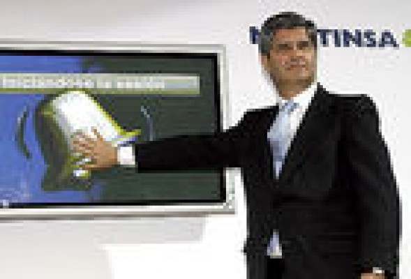 La Audiencia desestima la demanda de Martinsa contra Jove