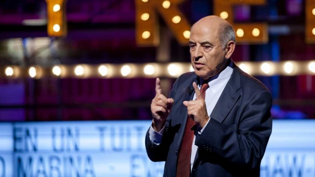 Mermelada & Benji, la sicav del filósofo José Antonio Marina, reparte dividendo