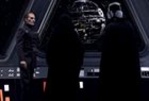 Nosotros sí hubiésemos construido la Estrella de la Muerte