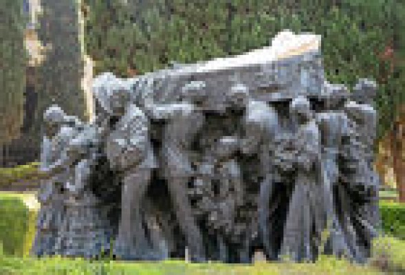 Una exposición en Valencia y Madrid mostrará la fuerza de la escultura de Mariano Benlliure