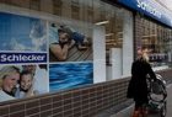 OPERACIÓN<br /><strong>Competencia permite a DIA comprar Schlecker en Portugal</strong>