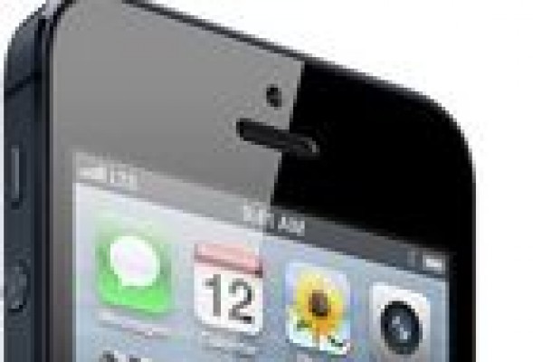 Apple afronta la baja demanda del iPhone 5