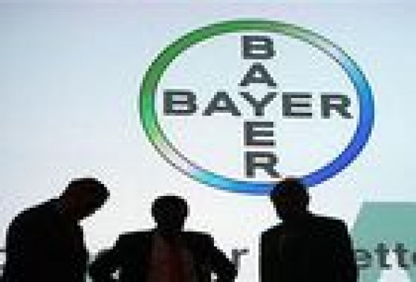 Credit Suisse ve a Bayer 10€ por encima