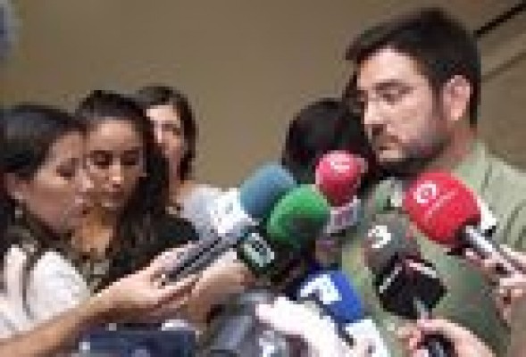 EU pone en conocimiento del juez otros dos contratos de Over con la Generalitat