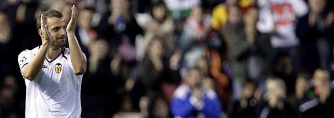 Cómo ver el Real Madrid - Valencia online en directo