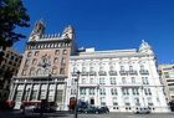 Fundación Bancaja-CAM: la última oportunidad para una fusión olvidada
