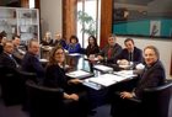 Cuadro de mando integral: La nueva estrategia del Consell para el control mensual del sector público