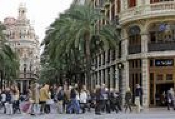 Banco de Valencia y los sindicatos pactan un ERE que afectará a un máximo de 890 empleados