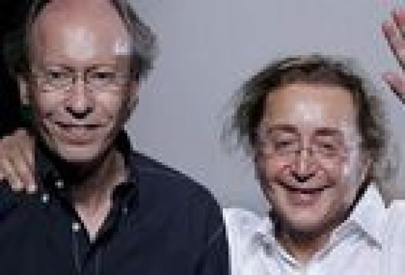 MODA<br /><strong>Dos sociedades de Victorio y Lucchino piden concurso de acreedores</strong>
