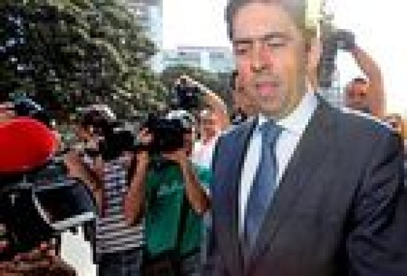 El PSPV pide hasta 16 años de cárcel en total para Martínez, Such y Rambla