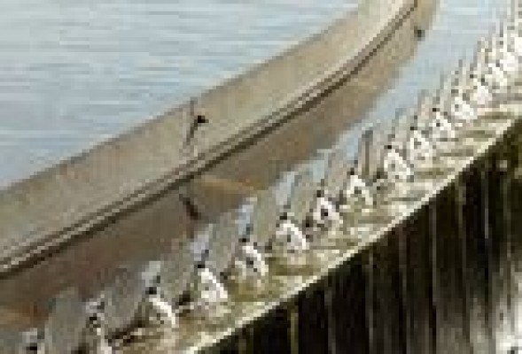 Aguas de Valencia se suma al proyecto europeo de certificación de riesgos