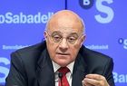 Banco Sabadell sigue interesado en acudir a la subasta de Catalunya Banc