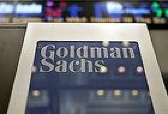 El beneficio de Goldman Sachs se disparó un 190% durante el pasado año