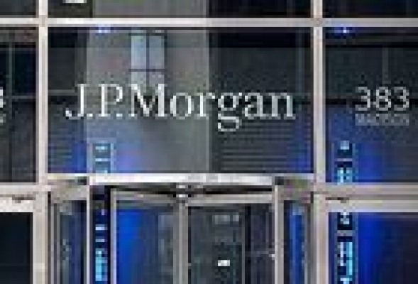 JP Morgan encadena el tercer año de beneficio récord: 21.284 millones de dólares