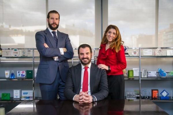 Arcano impulsa el desarrollo de su fondo inmobiliario con tres destacadas incorporaciones