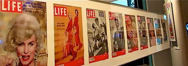 La Nau prorroga 'Covers', la cara de la 'american way of life'
