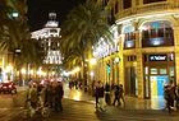 Banco de Valencia despedirá al 87% de los empleados de la central al asumir CaixaBank la gestión