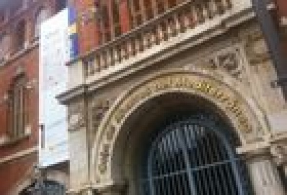 La obra social de la CAM retoma la actividad en La Llotjeta de Valencia