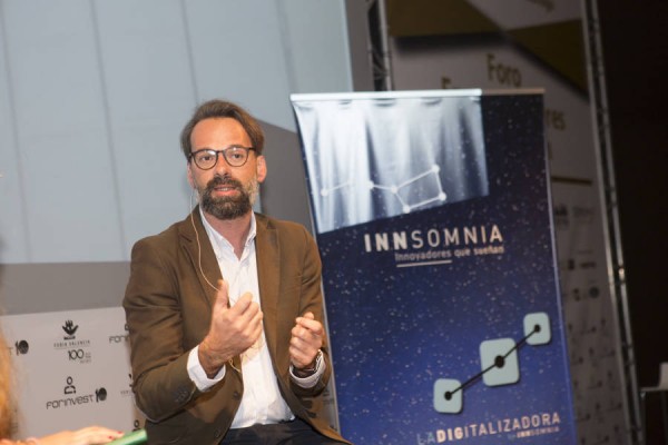 Innsomnia capta 52 'startups' y pymes para los retos digitales de Michelín y GSK 