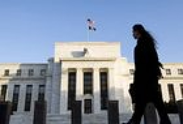 CAUTELA<br /><strong>La Fed constata una expansión 
