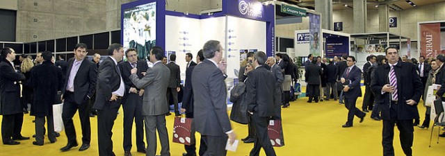 Los mediadores debatirán en Forinvest 2013 sobre el futuro de las pensiones
