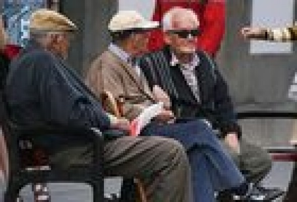El patrimonio de los planes de pensiones aumentó en 2012