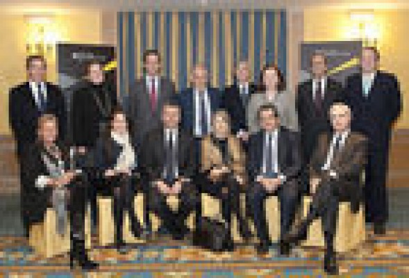 Chocolates Valor y el IVI, entre los finalistas al premio emprendedor de Ernst & Young
