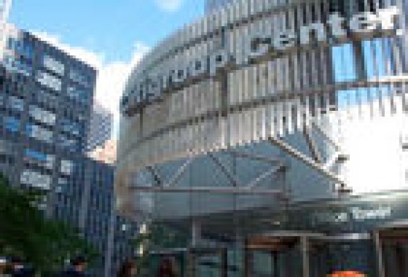 Citigroup reduce su beneficio un 31,9% hasta los 7.541 millones de dólares