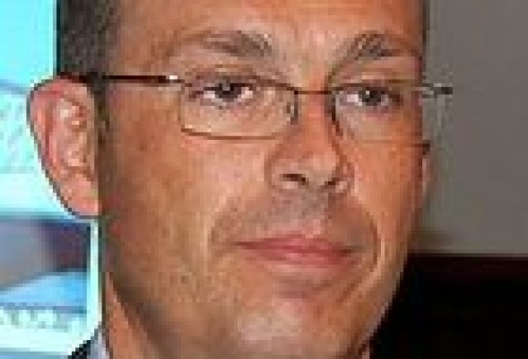 Carlos Moreno, nuevo director de operaciones de Cemex para Levante y centro