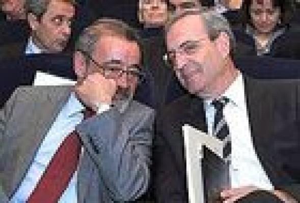 La escopeta valenciana: Alicante-Valencia, no nos queramos tanto...