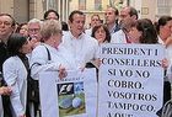 La Generalitat asegura que destinará los fondos europeos desbloquedados al Impiva