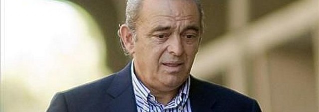 Társilo Piles dimite de la Fundación VCF y deja al Valencia CF en manos de la Generalitat