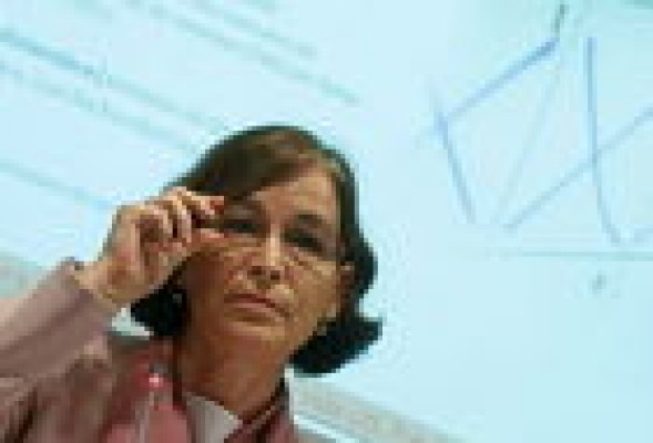 Las nacionalizadas negocian cobrar comisiones del 6% por vender pisos del Sareb