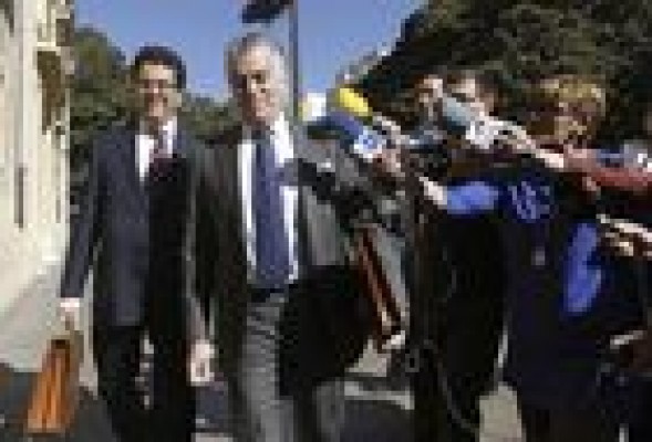 El abogado de Bárcenas arremete contra Hacienda y dice que su cliente regularizó 10 millones a través de una sociedad