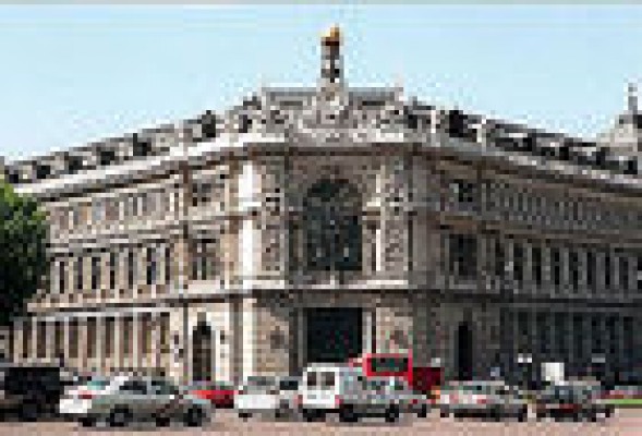 La morosidad de la banca se reafirma en máximos históricos