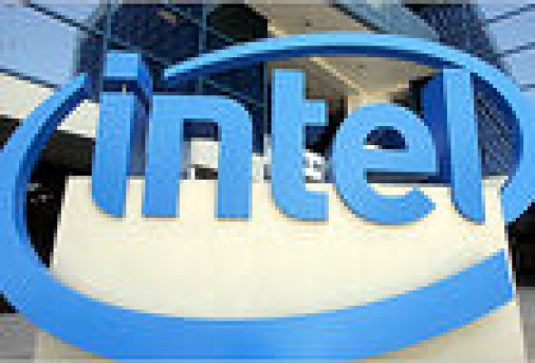 Intel aminora sus ganancias un 15% con una caída de sus ventas del 1,2%