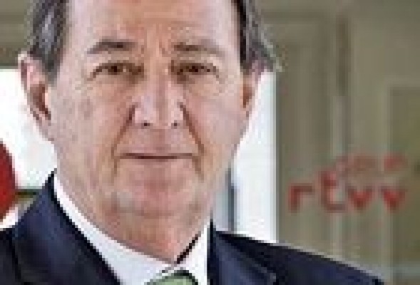 La agenda de Alejandro Reig para liquidar RTVV