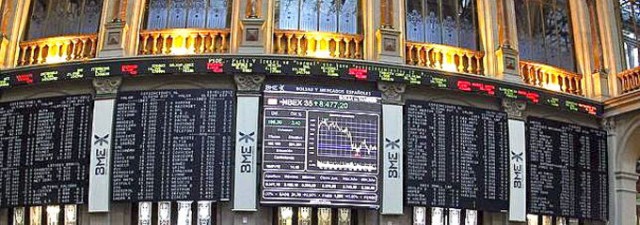 Elección defensiva: Ence, Rovi, Enagás, Ferrovial, Iberdrola y TEF